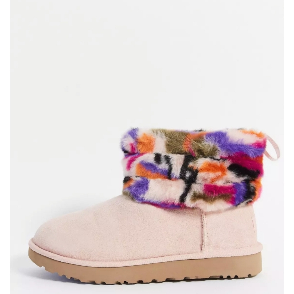UGG Fluff Mini - Picture 4 of 12